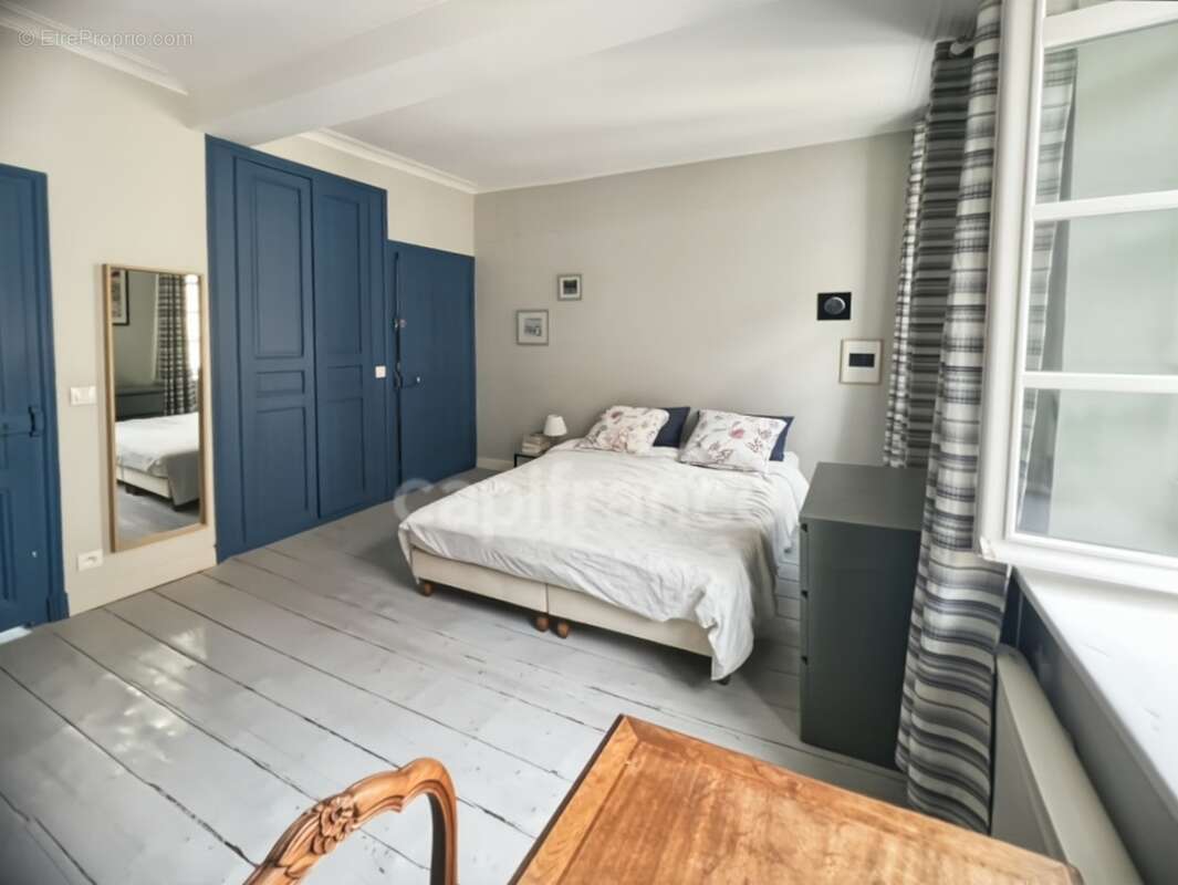À vendre - boulogne-sur-mer - maison de ville  4 pièces - 104 m2 - photo 11