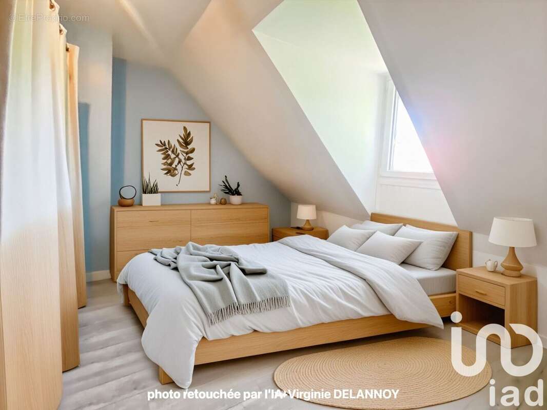 Photo 9 - Maison à COMBS-LA-VILLE