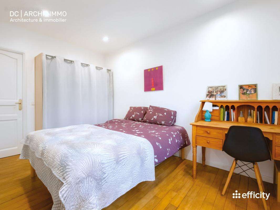 Maison à SOISY-SOUS-MONTMORENCY