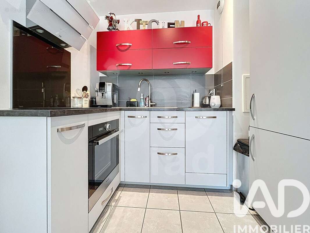 Photo 4 - Appartement à VILLIERS-SUR-MARNE