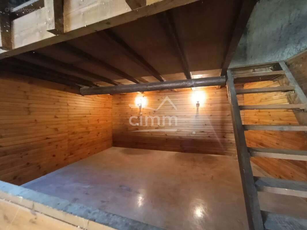 Maison de village à restaurer - photo 8