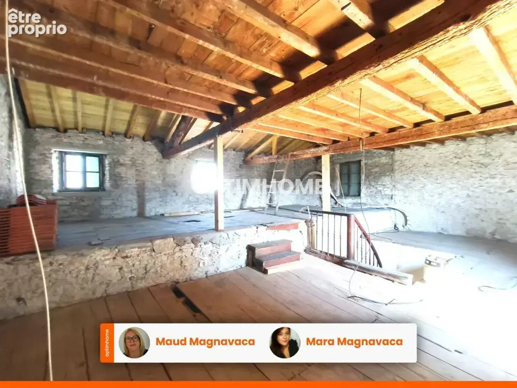 Immeuble Albinque à vendre CASTRES (81) - photo 8