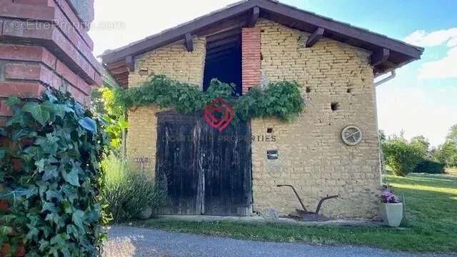 Maison à PAMIERS
