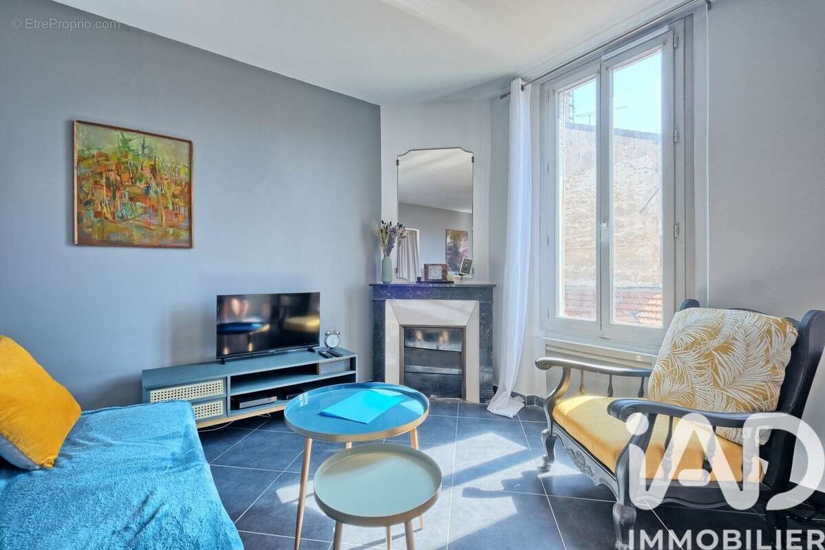 Photo 6 - Appartement à ESBLY