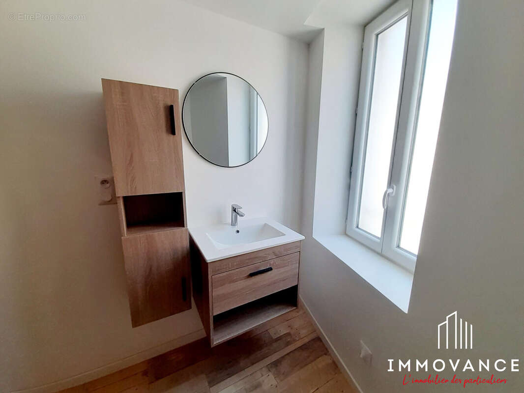 Maison à SAINT-AFFRIQUE