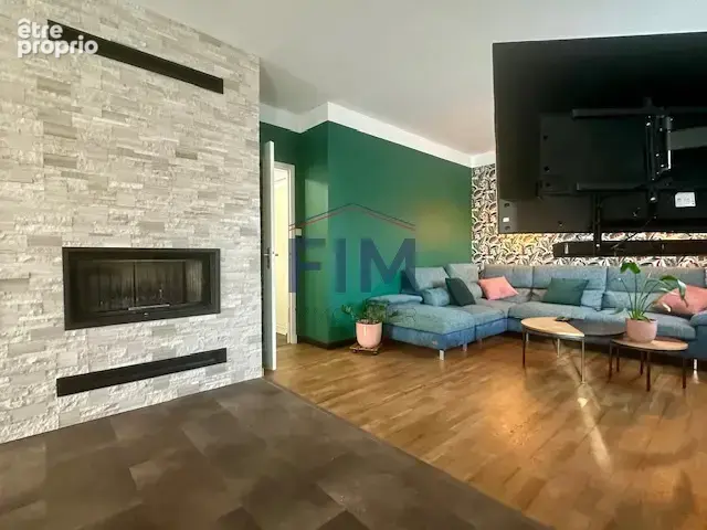 Maison architecte - photo 8