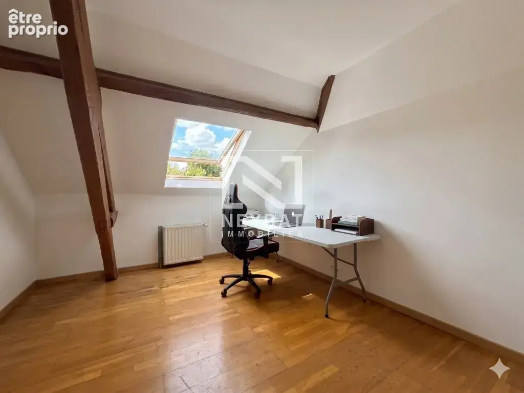 Maison Mitoyenne - photo 10