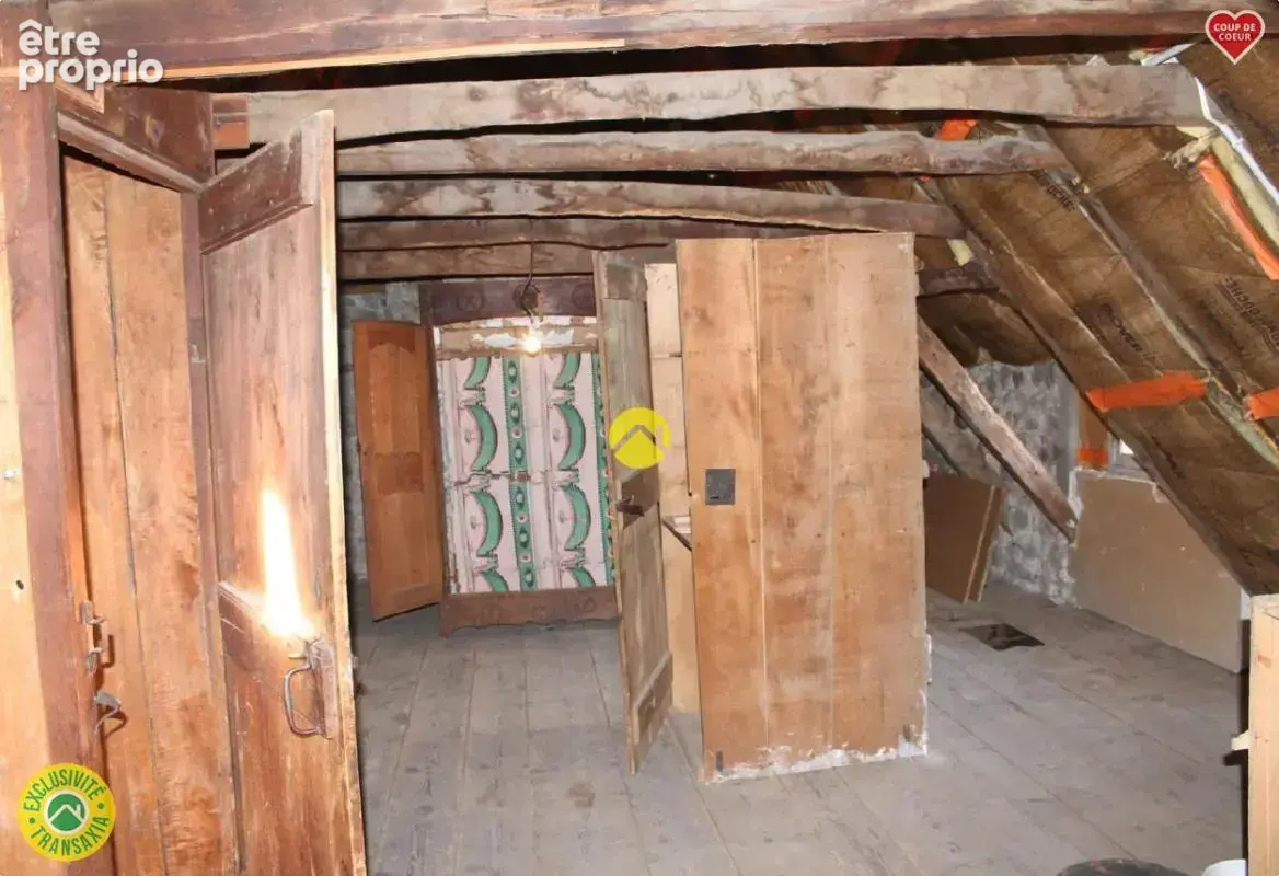Maison de bourg - photo 12