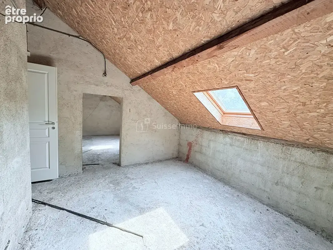 Maison Belleherbe 7 pièce(s) 125 m2 - photo 17