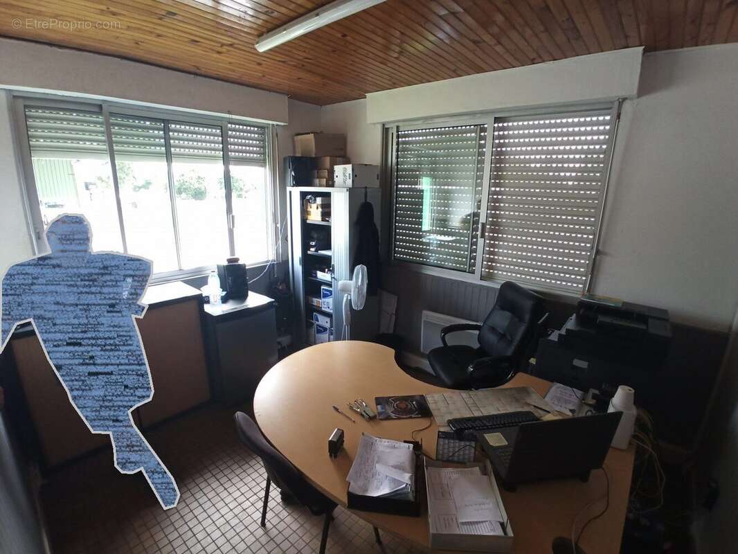 Commerce à SAINT-JUNIEN