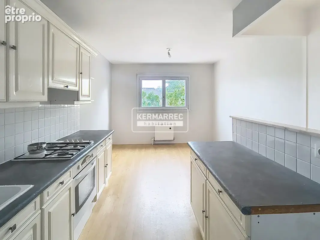 Appartement Rennes 4 pièce(s) 85 m2 - photo 5