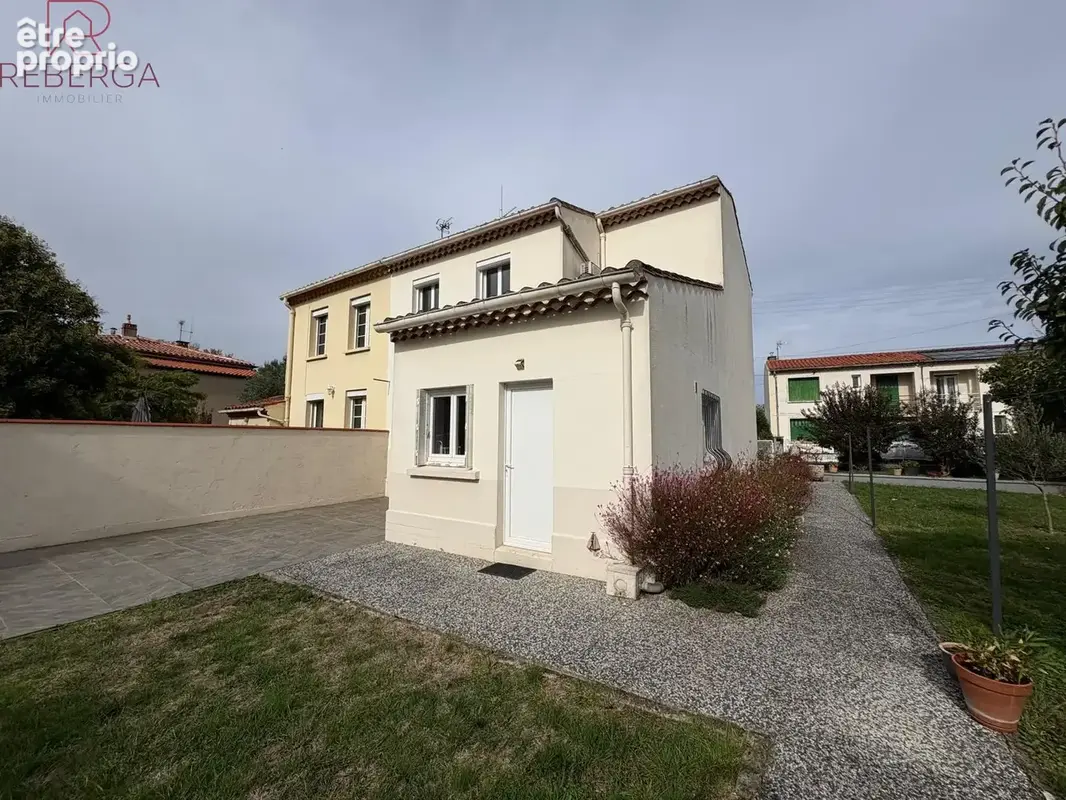 Maison labruguiere - photo 31