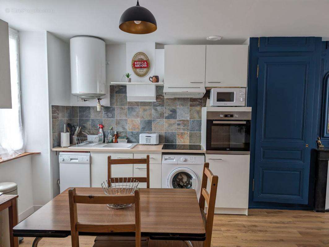 Appartement à L&#039;ARBRESLE