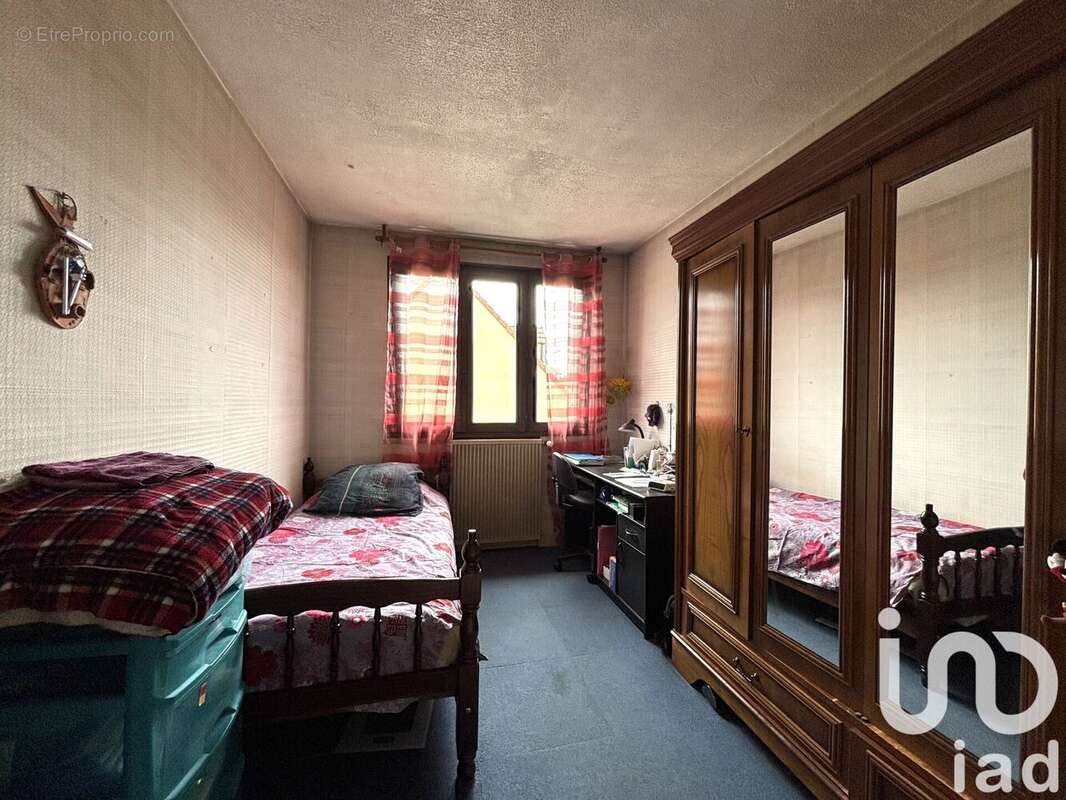 Photo 5 - Maison à TREMBLAY-EN-FRANCE