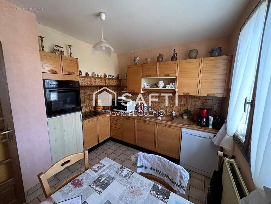 Photo 4 - Maison à FAGNIERES