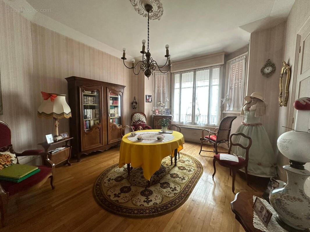 Appartement Le Coteau - photo 2