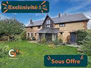 Maison à AMFREVILLE-LES-CHAMPS