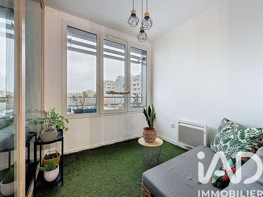 Photo 4 - Appartement à SAINT-HERBLAIN