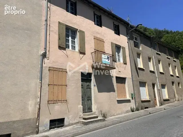 Maison à VIANE