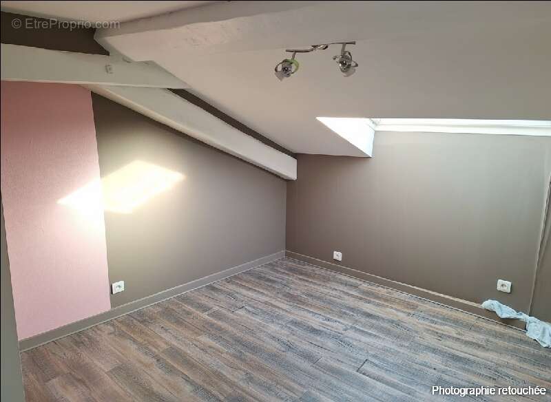 Appartement à DOMBASLE-SUR-MEURTHE