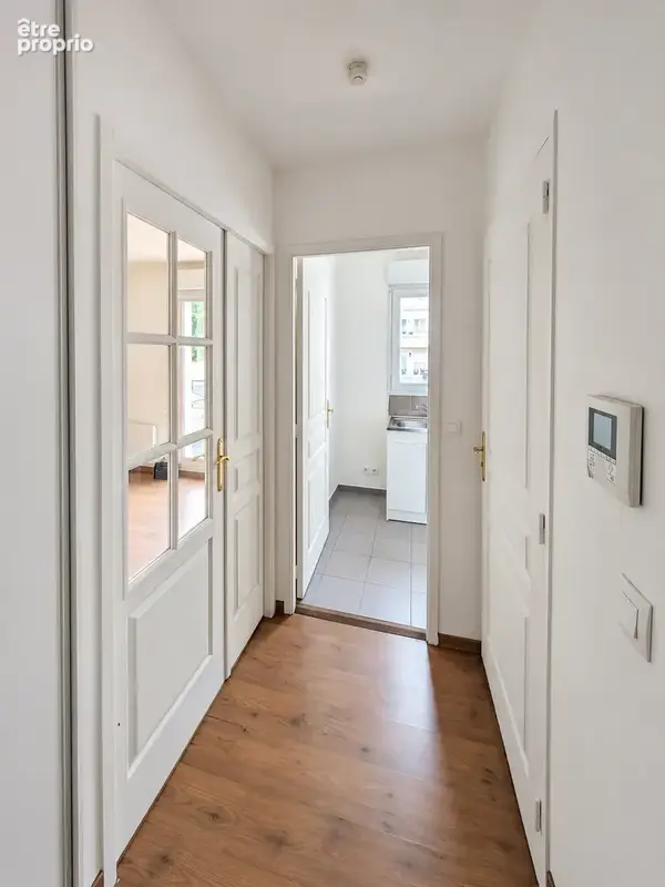 Appartement 2 pièces - 44.65 m2 - CERNY - photo 2