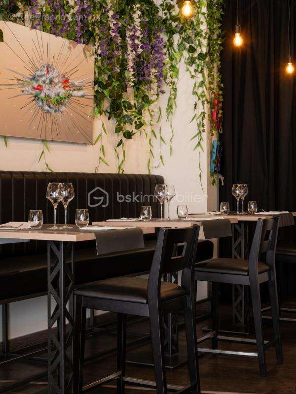 Restaurant Grenoble 38000 - photo 7
