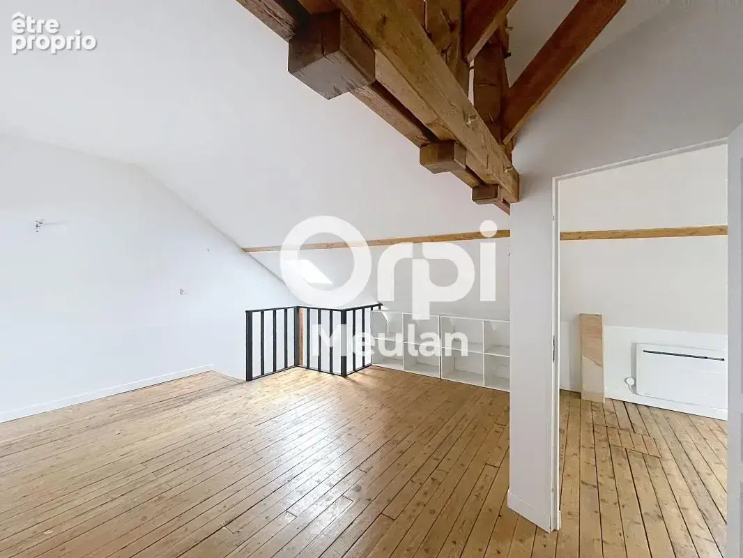 Maison À Vendre - photo 18
