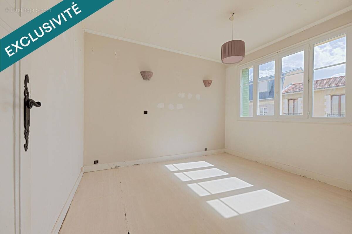 Photo 1 - Appartement à ALFORTVILLE