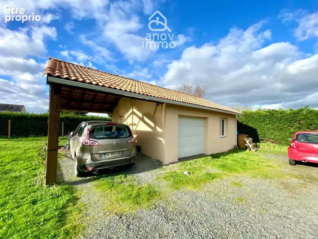 Maison 5 pièces - photo 21