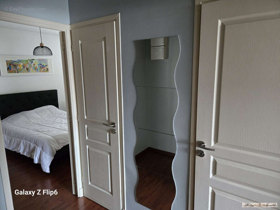 Appartement à DUNKERQUE