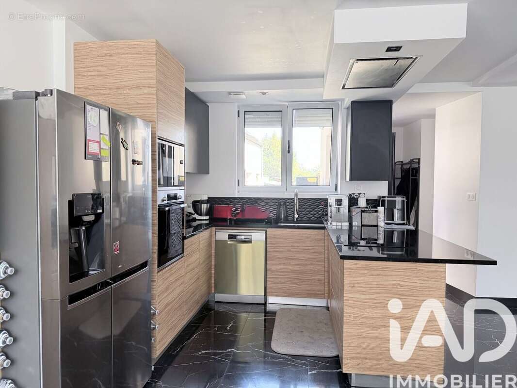 Photo 3 - Maison à VERT-LE-PETIT