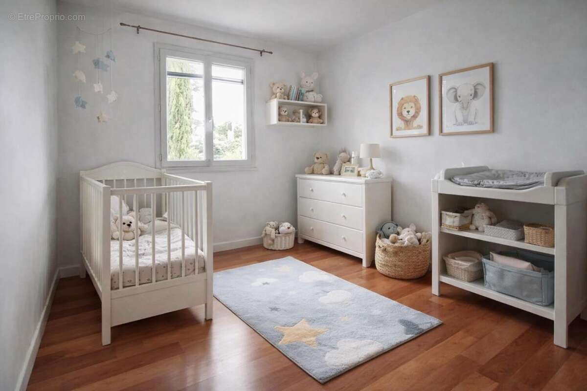 Photo 3 - Maison à MERIGNAC