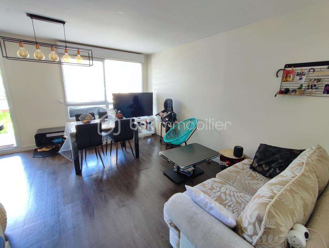 Appartement à CHELLES
