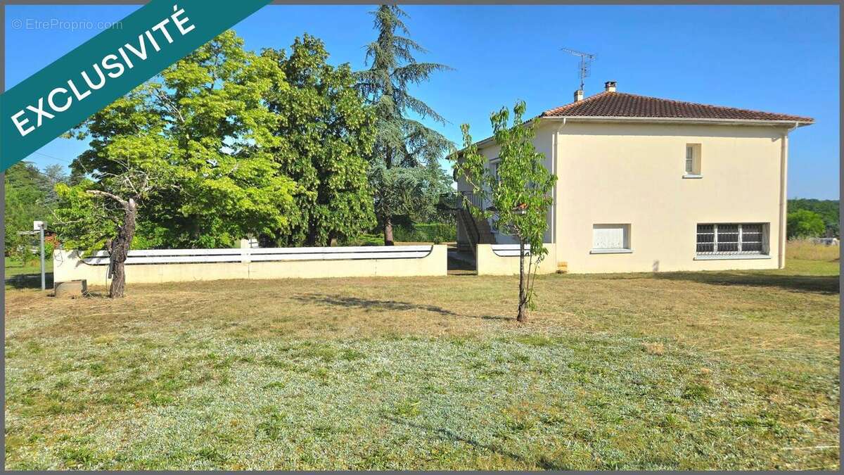 Maison 100 m² à Saint-Georges  - photo 4