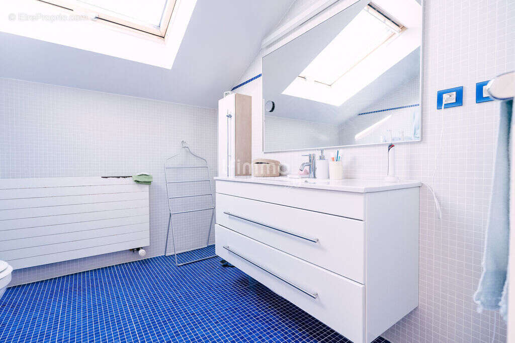 Maison d'architecte 190m2 - Soultz - 68360 - photo 13