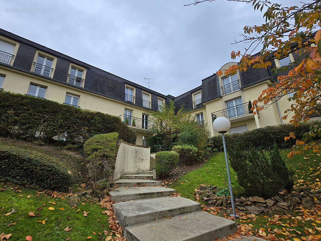 Appartement à MONTGERON