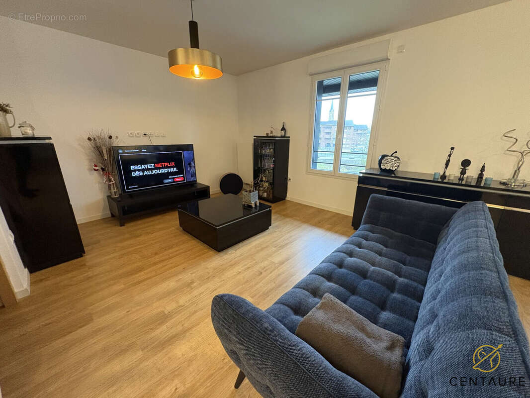 Appartement à WASQUEHAL