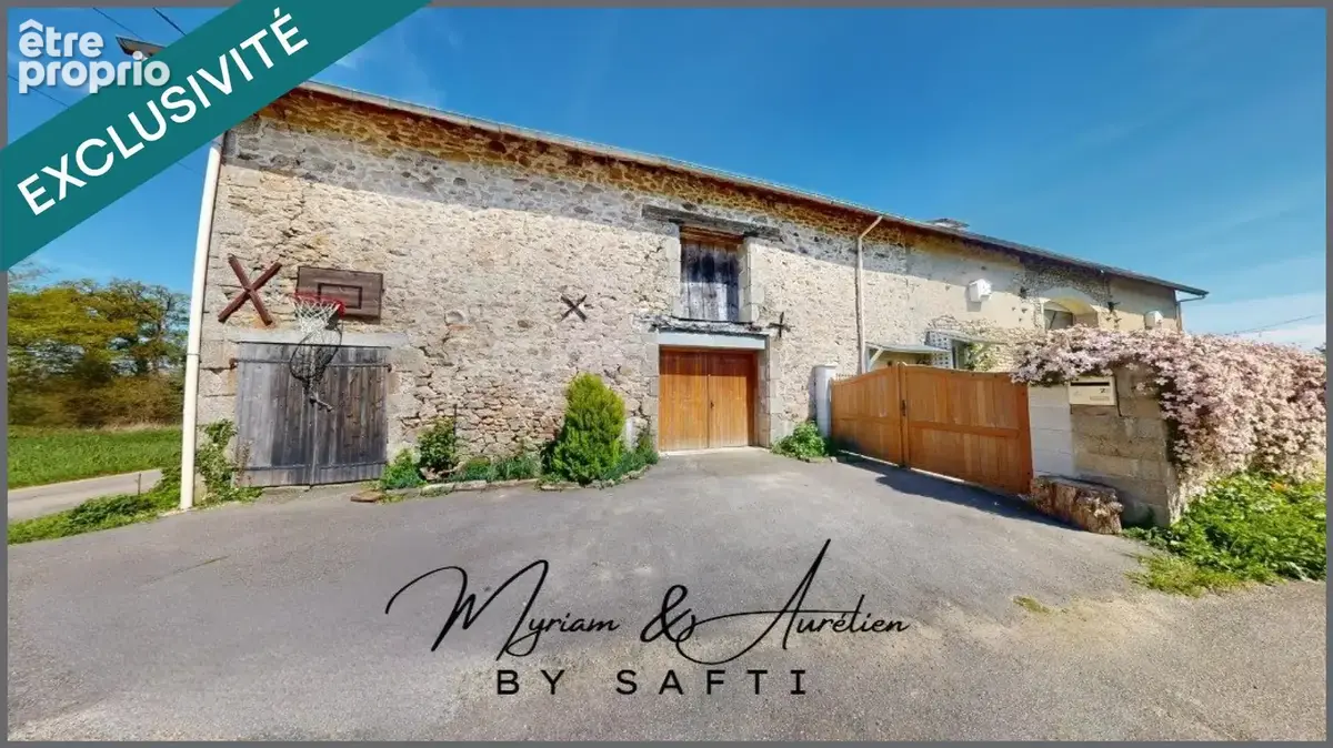 Photo 1 - Maison à ARNAC-LA-POSTE