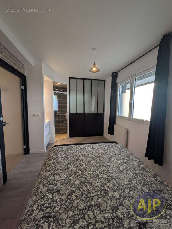 Appartement à CHOLET