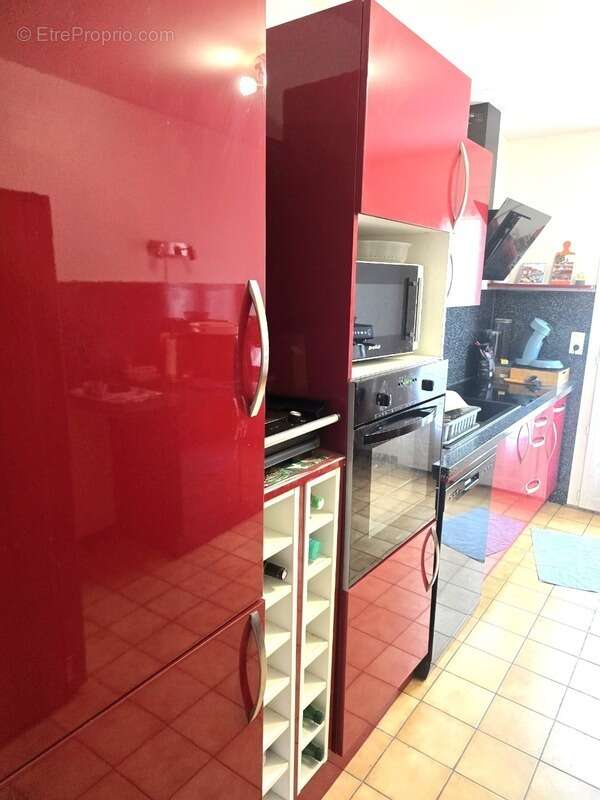 Maison à CAZOULS-LES-BEZIERS