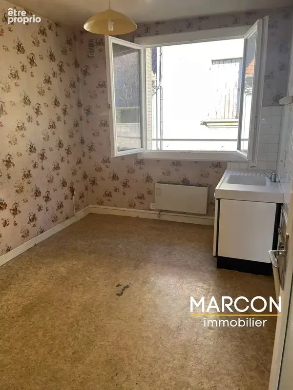Maison 95 m² à Felletin  - photo 5
