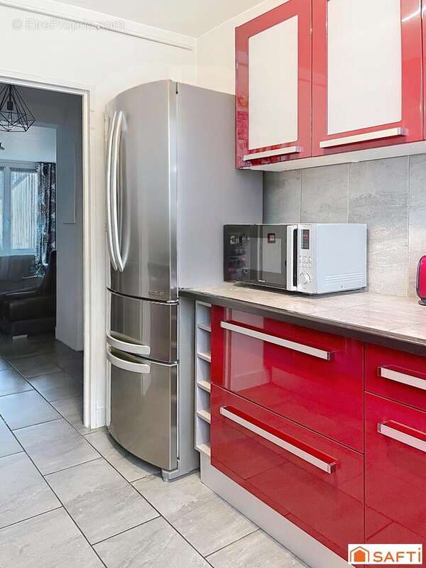 Photo 9 - Appartement à BRETIGNY-SUR-ORGE