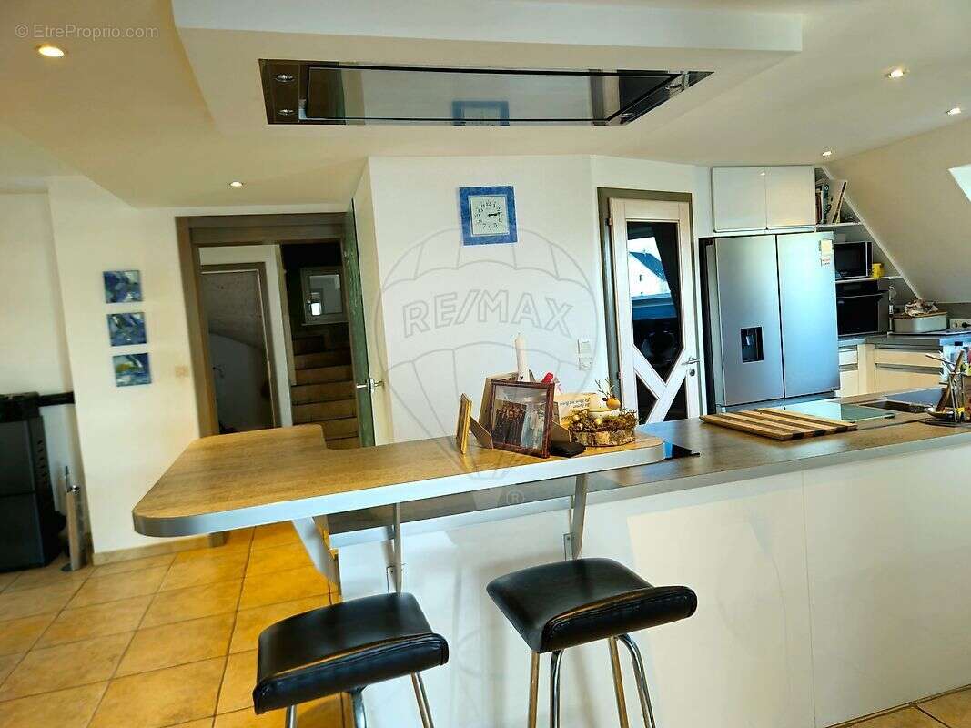 Maison à ROGGENHOUSE