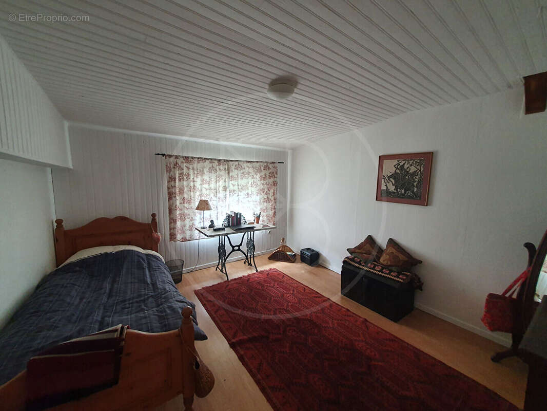 Propriété de charme en pierre - photo 8