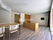 Appartement à VERNET-LES-BAINS