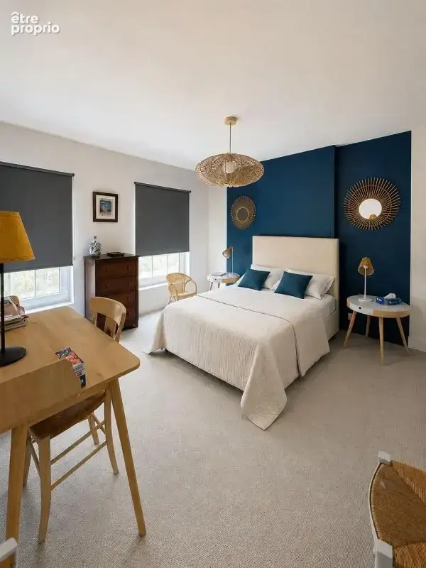 Belle propriété de caractère avec maison, piscine, local professionnel et annexes, sur 1309 m² - photo 10