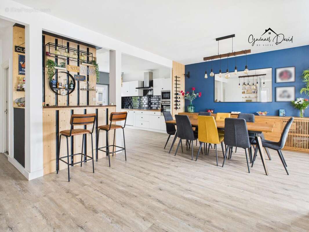 Photo 2 - Maison à SAINT-POL-DE-LEON