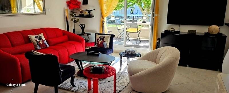 Appartement à MONTARGIS