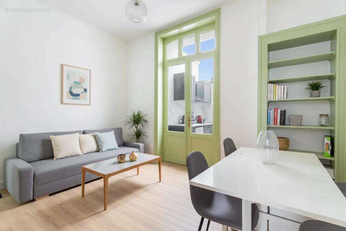 Appartement à LILLE