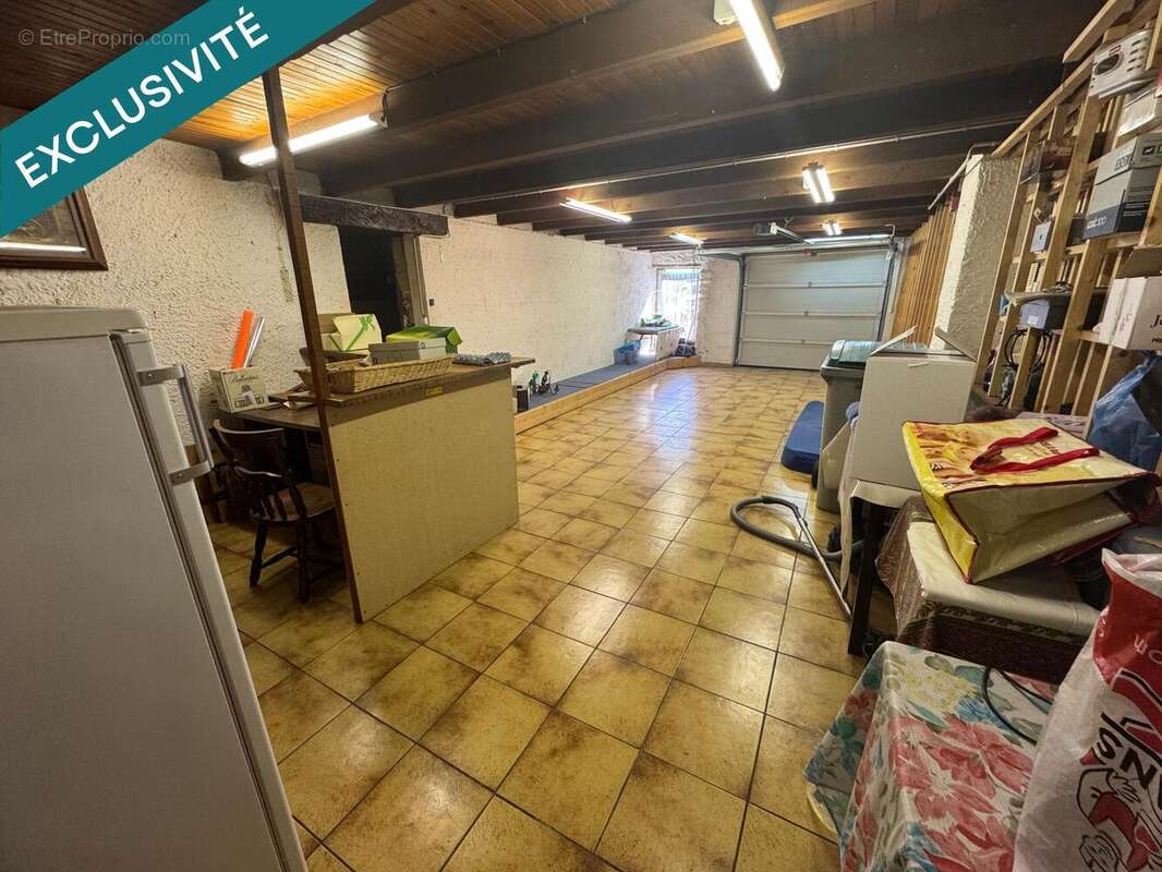 Photo 8 - Maison à LONGLAVILLE